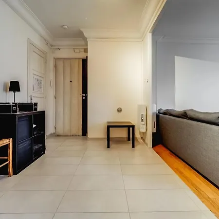 Luckey Homes - Boulevard Joseph Vallier Апартаменты *