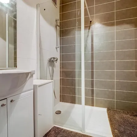 Luckey Homes - Boulevard Joseph Vallier Апартаменты *